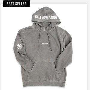 Barstool Sweatshirt!!